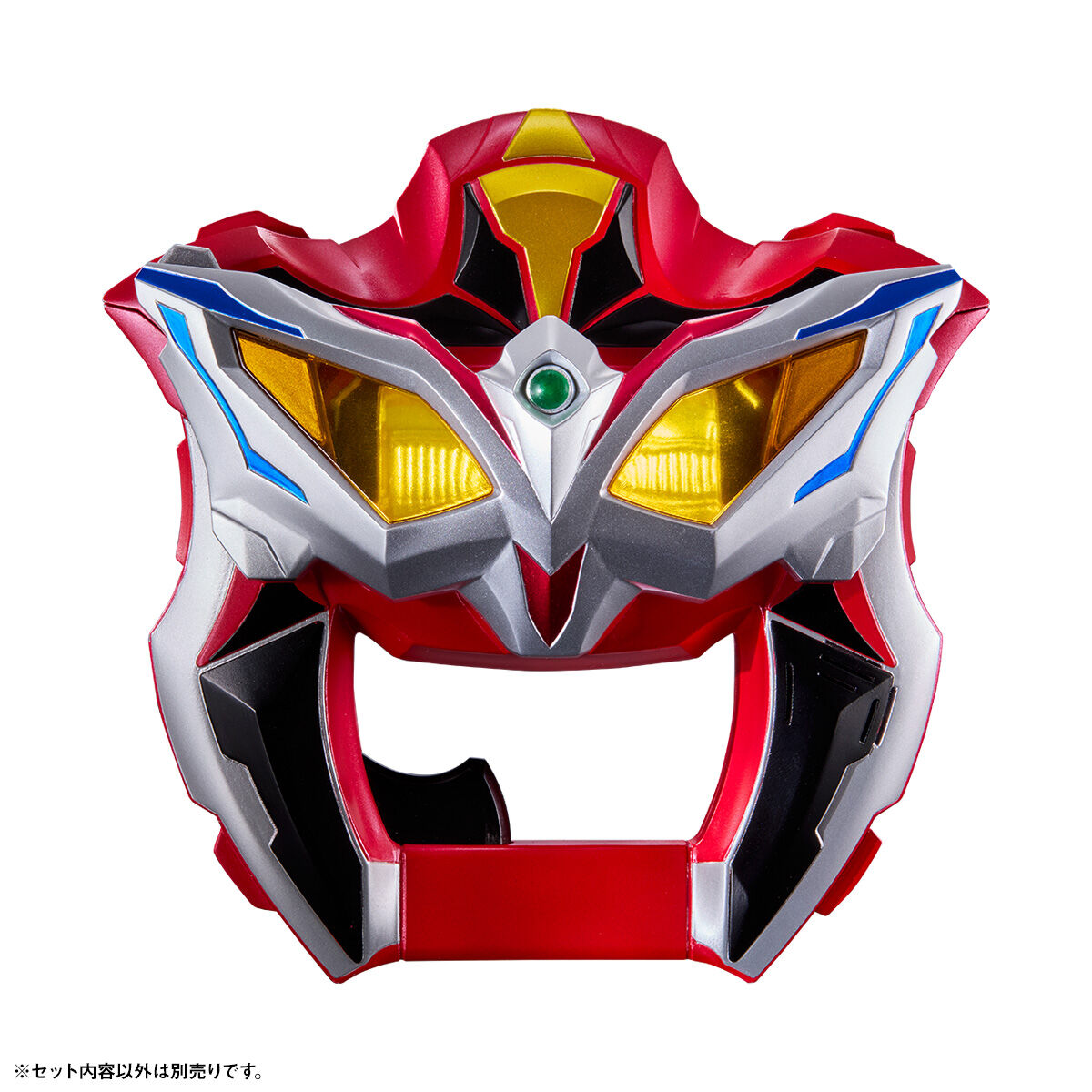 ウルトラレプリカ ウルトラゼロアイNEO | ウルトラマンゼロ おもちゃ