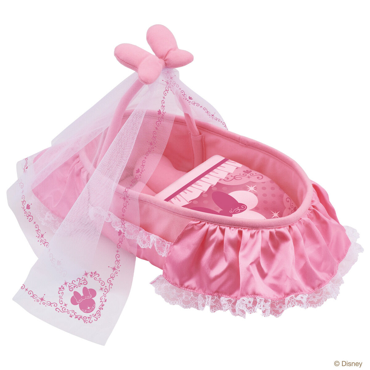 プリンセスステップ ベッドセット | レミン＆ソラン 魔法のプリンセス