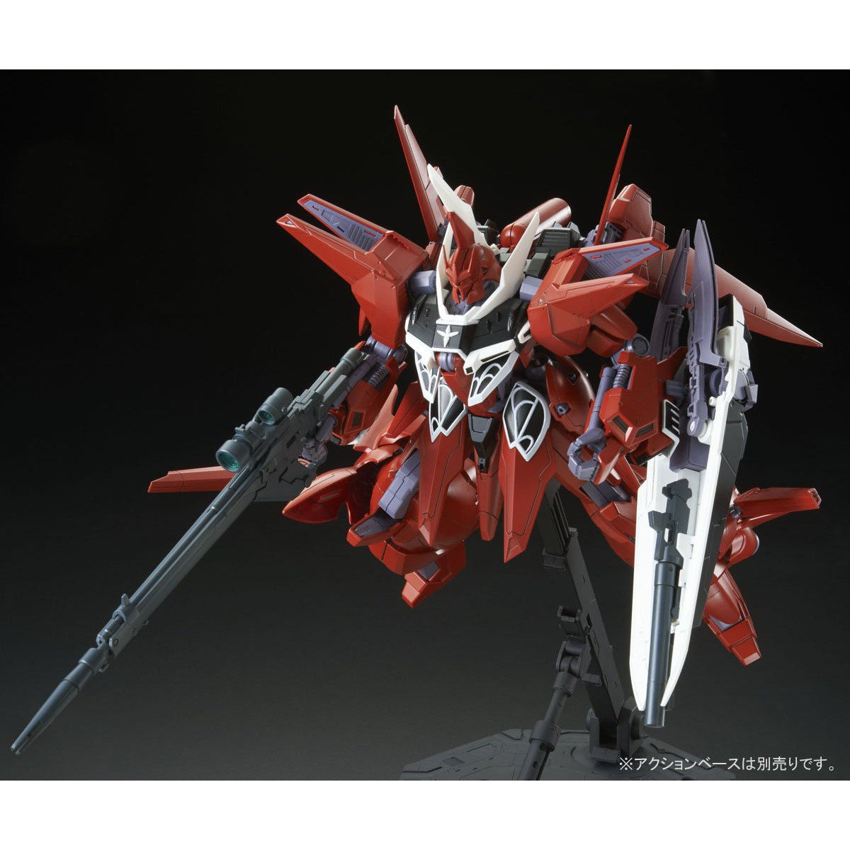 RE/100 1/100 リバウ 【再販】【2次：2024年11月発送】 | 機動