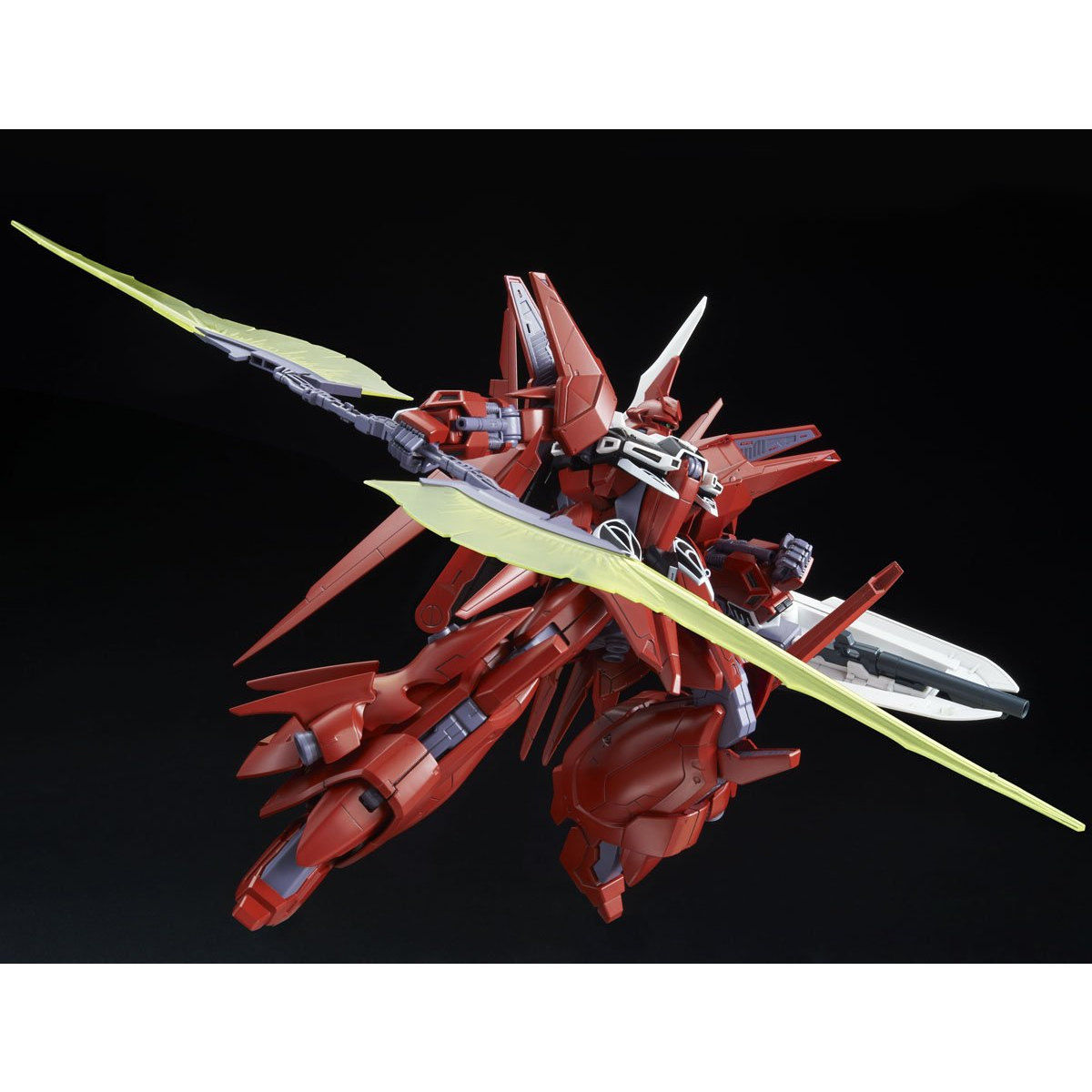 RE/100 1/100 リバウ 【再販】【2次：2024年11月発送】 | 機動