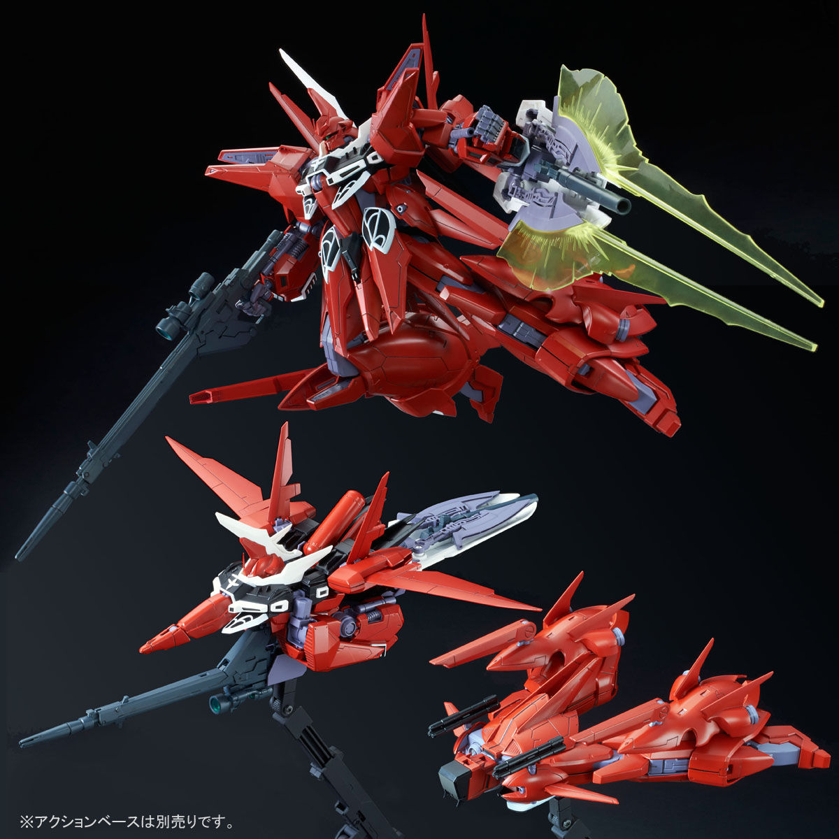 RE/100 1/100 リバウ 【再販】【2次：2024年11月発送】 | 機動