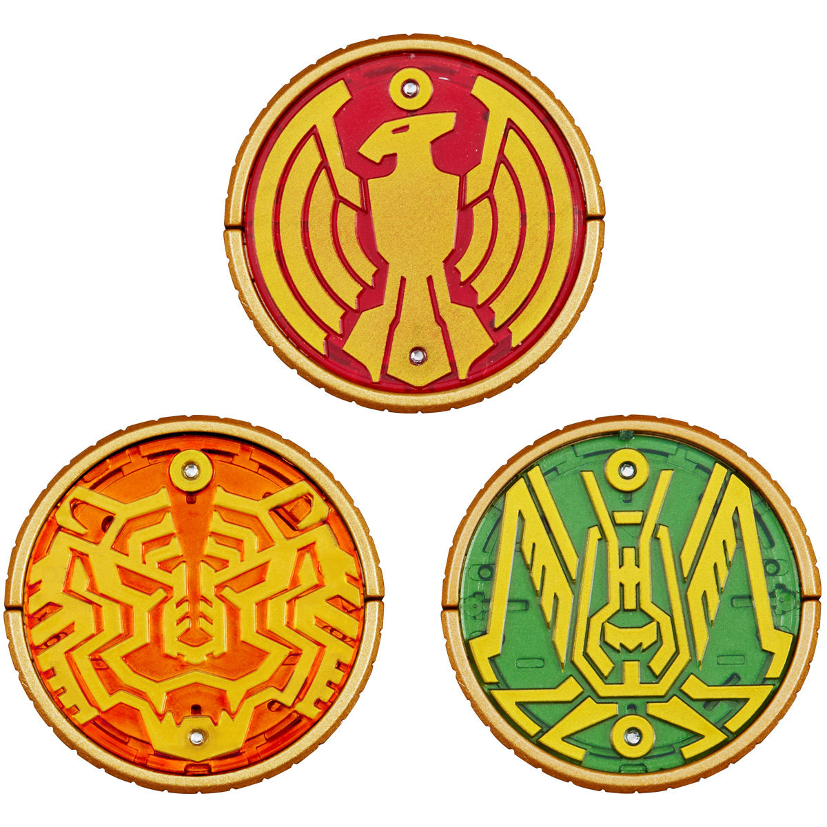 抽選販売】CSMコアメダルEXTRA | 仮面ライダーオーズ/OOO フィギュア