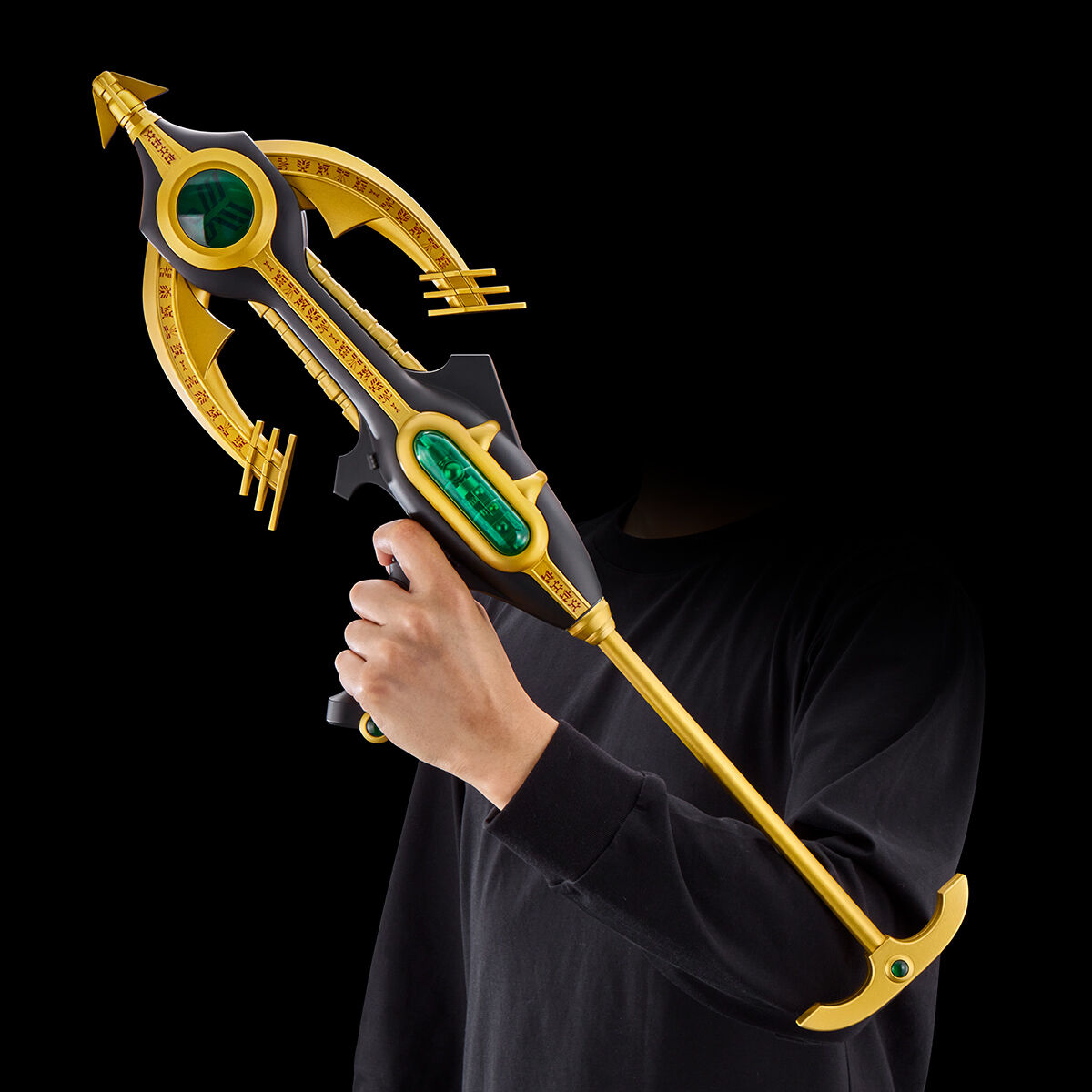 抽選販売】CSGペガサスボウガン | 仮面ライダークウガ おもちゃ