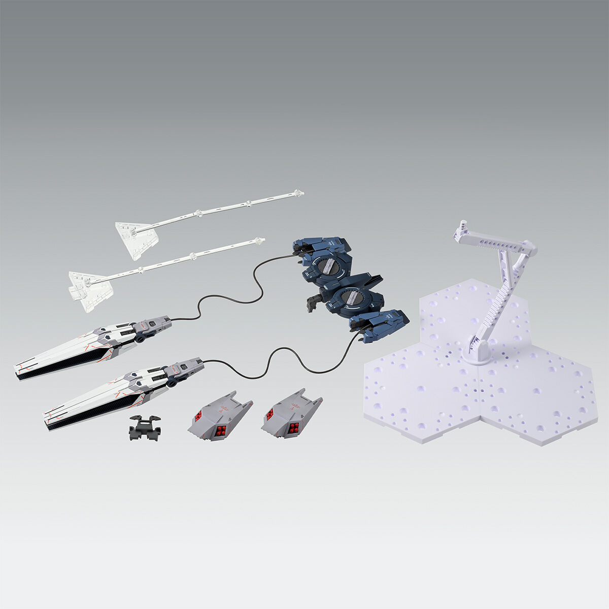 MG 1/100 ナラティブガンダム B装備 Ver．Ka｜バンダイ ホビー