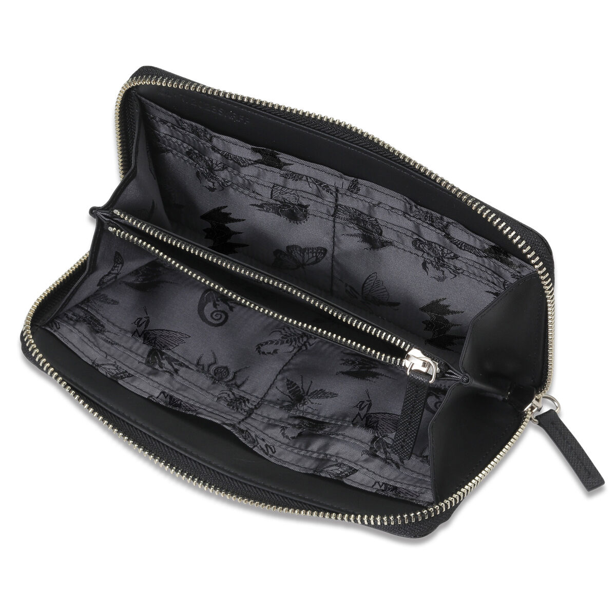 シン・仮面ライダー ラウンド長財布 SHOCKER | 仮面ライダーシリーズ