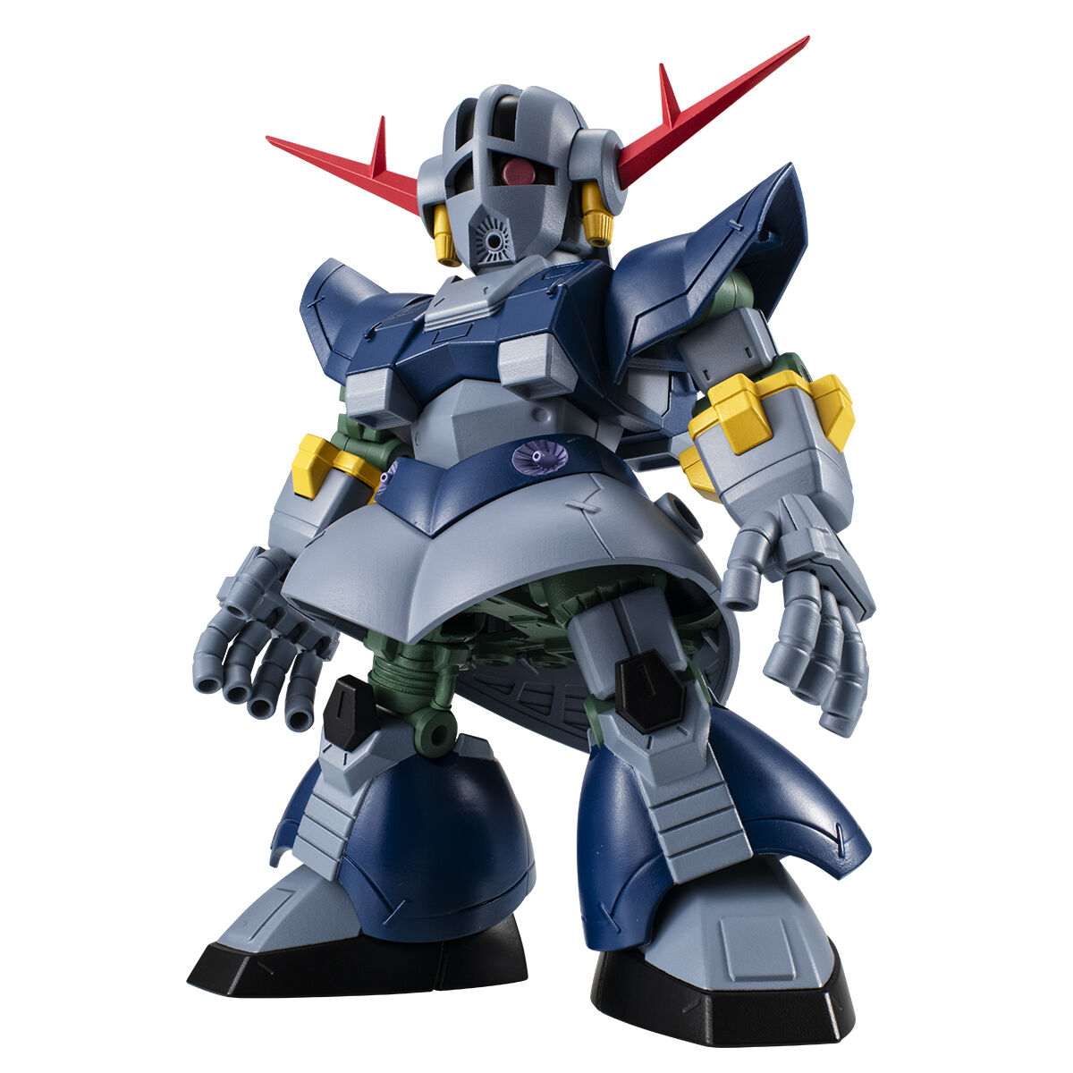 機動戦士ガンダム MOBILE SUIT ENSEMBLE EX51 パーフェクトジオング