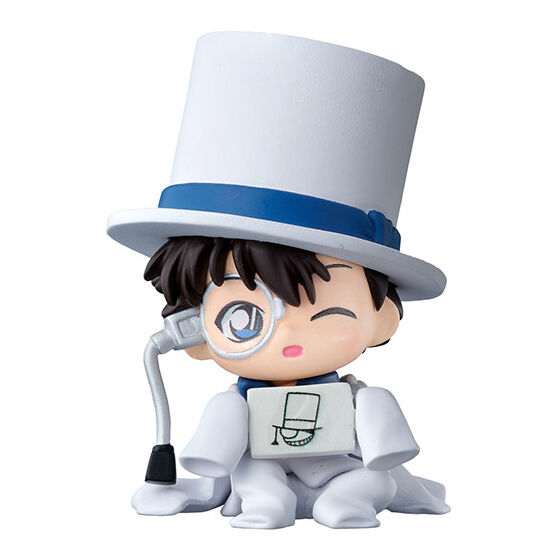 名探偵コナン ちぢませ隊9｜ガシャポンオフィシャルサイト