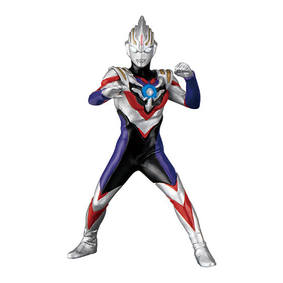 HG ウルトラマン 恐怖の怪獣魔境編｜ガシャポンオフィシャルサイト