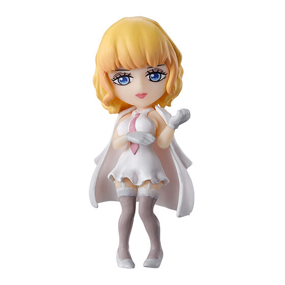 From TV animation ONE PIECE ワンピの実 第十九海戦｜ガシャポン