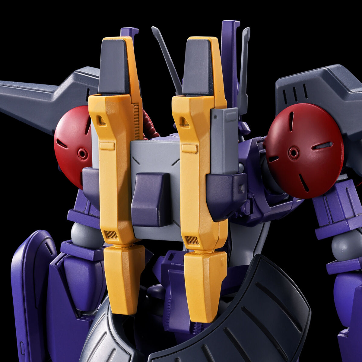 HG 1/144 バッシュ【3次：2024年10月発送】 | 重戦機