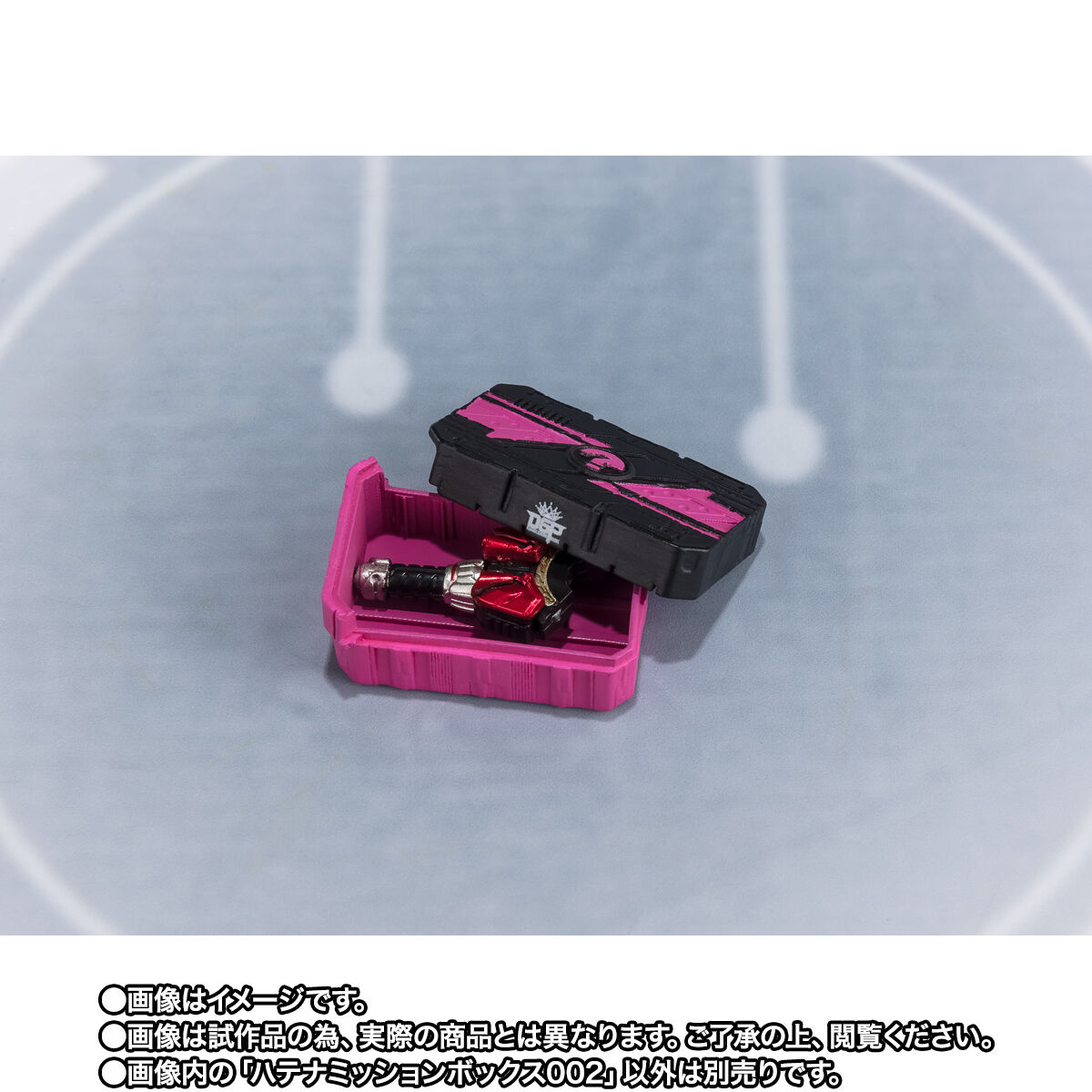 S.H.Figuarts 仮面ライダーパンクジャック フィーバーモンスター