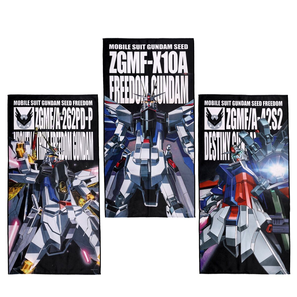 機動戦士ガンダムSEEDシリーズ グランプリ2024 MSイラスト モビル