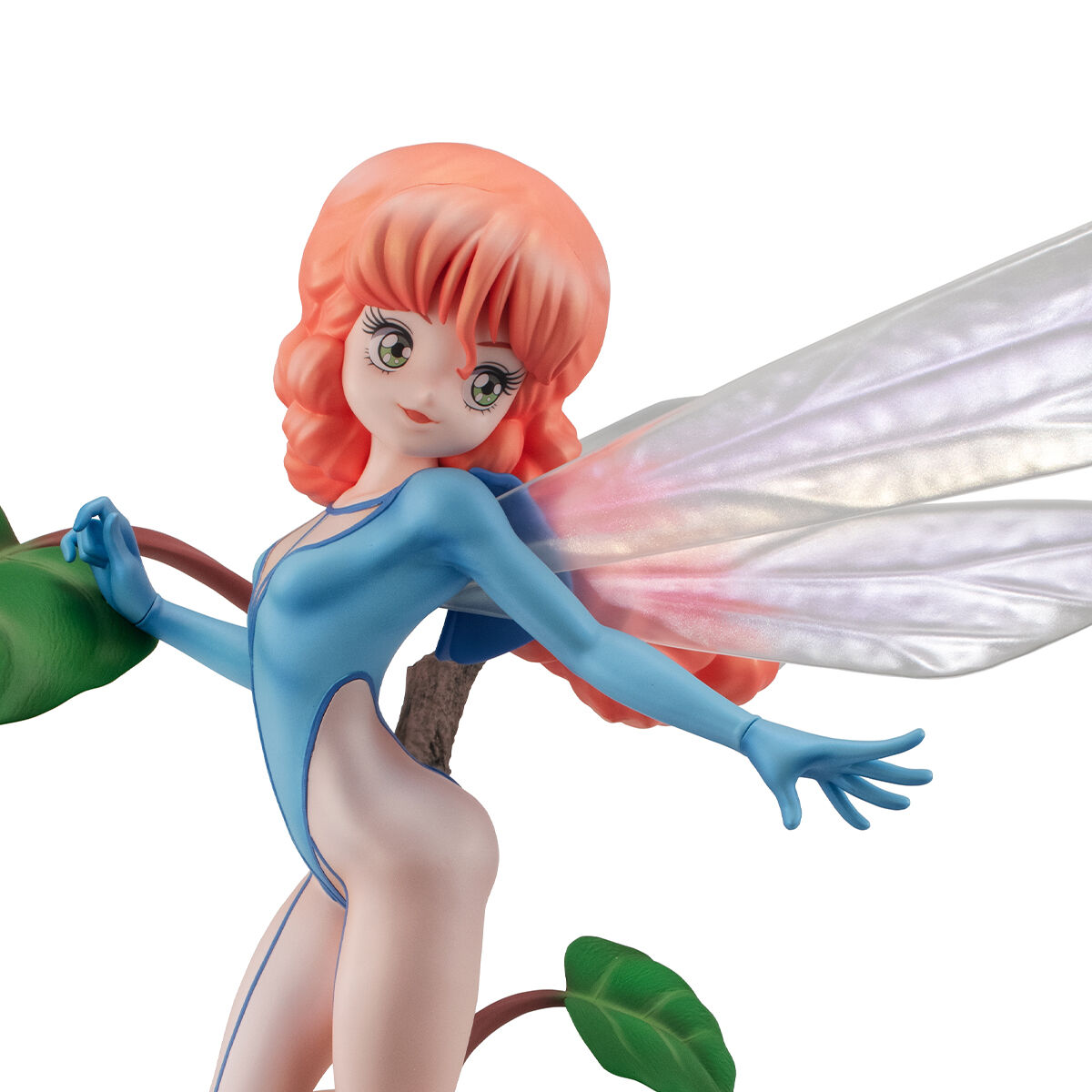 Full Scale Works 聖戦士ダンバイン チャム・ファウ | 聖戦士