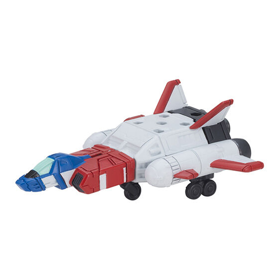 機動戦士ガンダム MOBILE SUIT ENSEMBLE ガンダムメカ｜ガシャポン