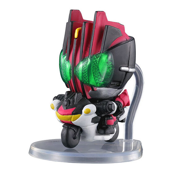 CTION RIDE(アクションライド) 仮面ライダー｜ガシャポンオフィシャル