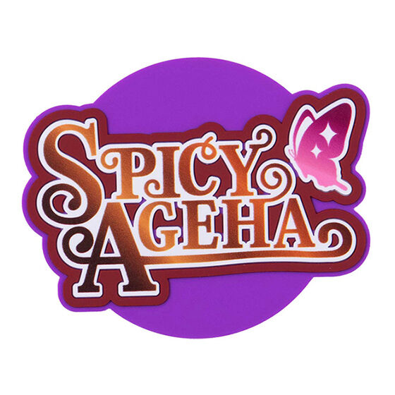 アイカツ！ グッズコレクション｜ガシャポンオフィシャルサイト