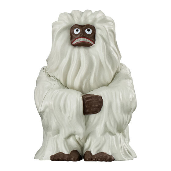 ウルトラマン 怪獣まちぼうけ3｜ガシャポンオフィシャルサイト