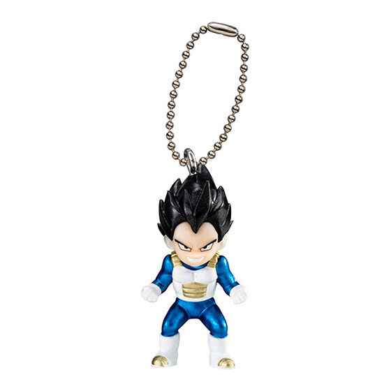 最強ガシャステーション限定 ドラゴンボール スイングコレクション