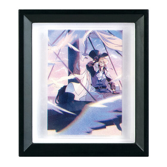 ONE PIECE ウィンドウアートコレクション2｜ガシャポンオフィシャルサイト