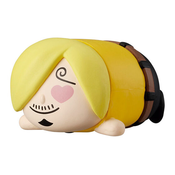 ワンピース ムギムギおてだま ならぶんです。｜ガシャポンオフィシャル