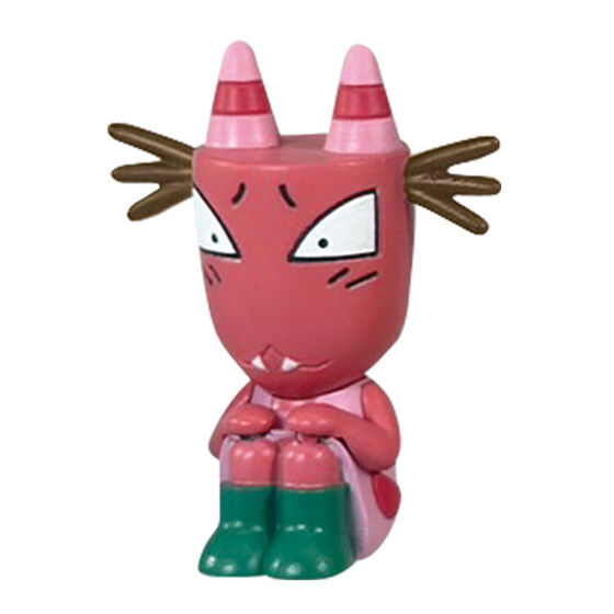 まちぼうけ おじゃる丸 ～おじゃる丸は、いつ来るっピ？～｜ガシャポン