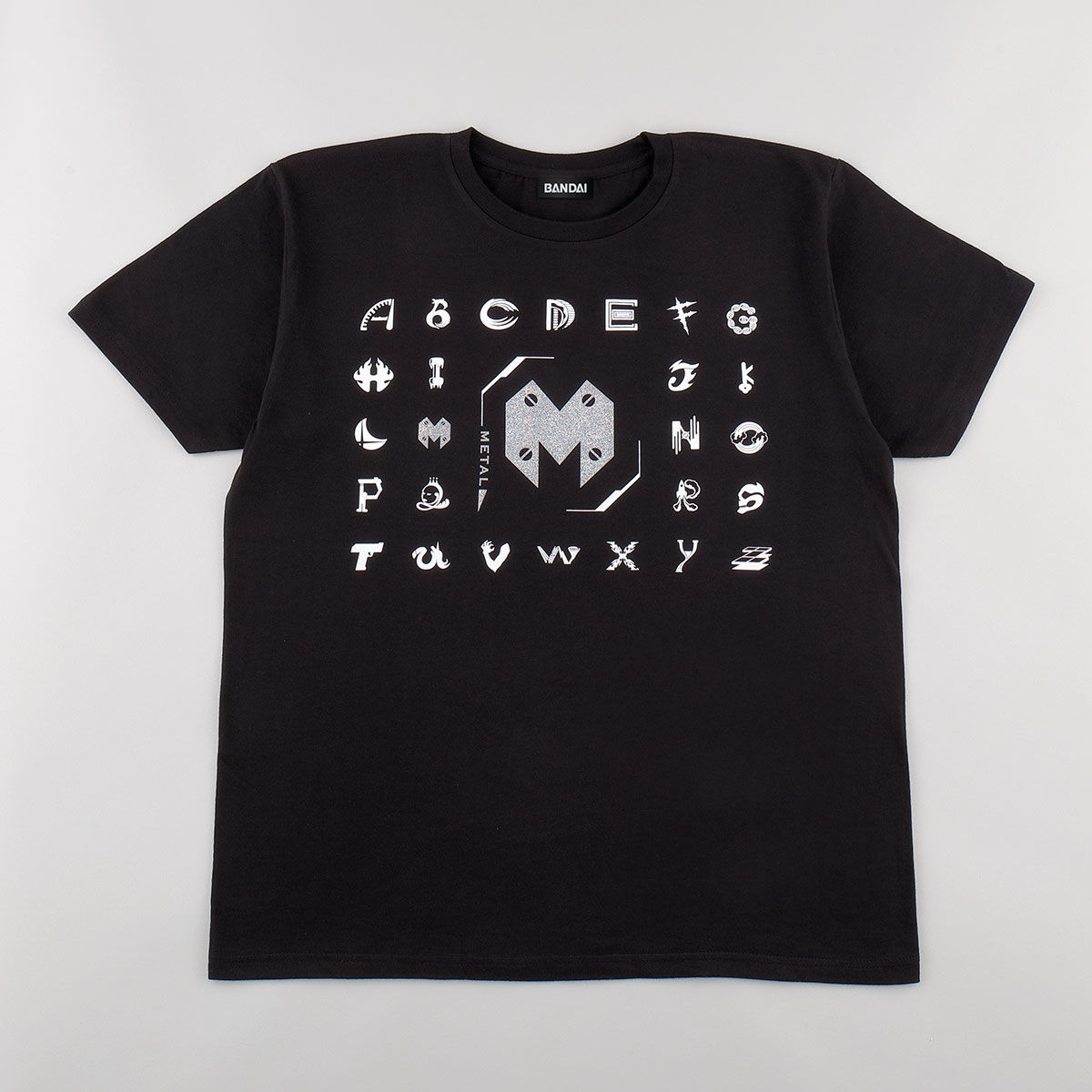 仮面ライダーW FOREVER AtoZ/運命のTシャツ | 仮面ライダーW（ダブル