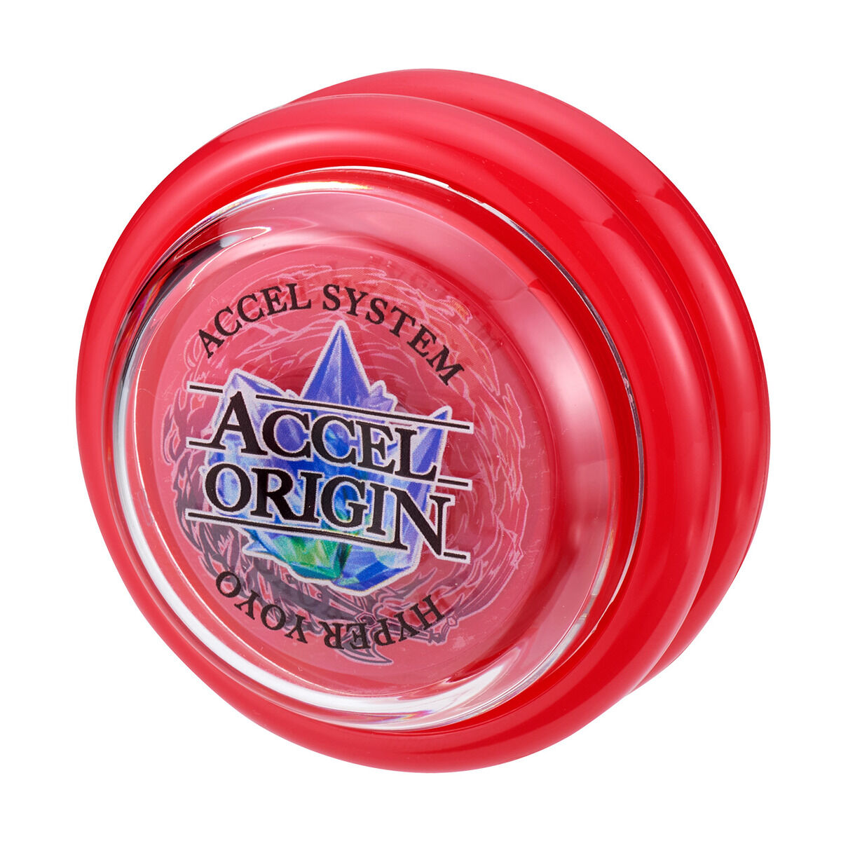 ハイパーヨーヨーアクセル アクセルスタートセット SIDE:ダーク