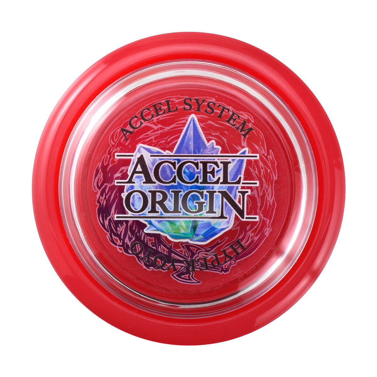 ハイパーヨーヨーアクセル アクセルスタートセット SIDE:ダーク