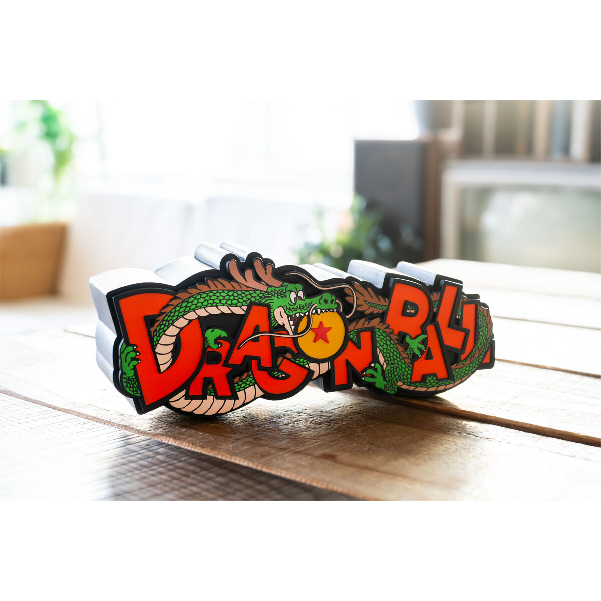 DRAGON BALL ロゴフィギュア vol.2 | ドラゴンボール原作 | アニメ