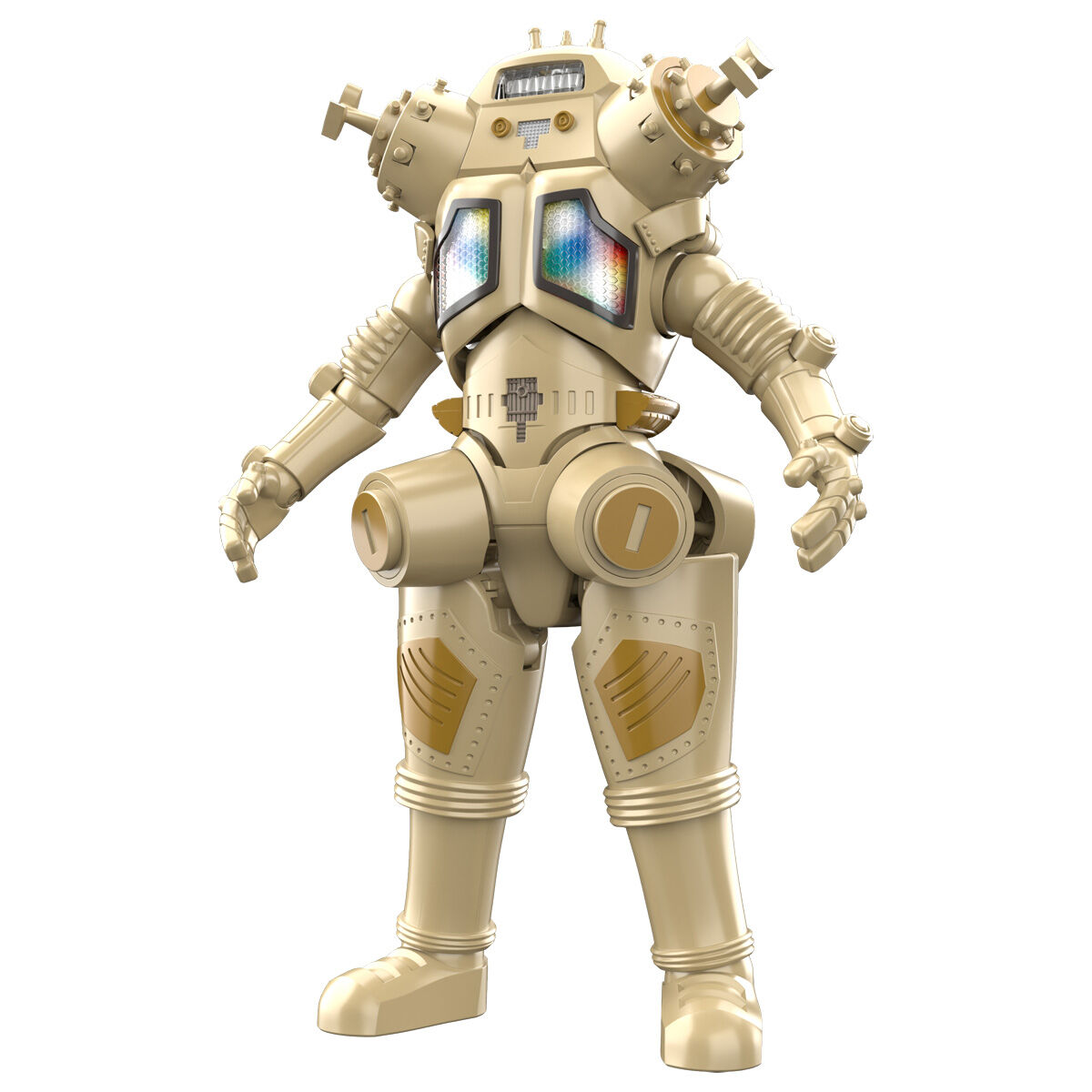 SMP [SHOKUGAN MODELING PROJECT] 宇宙ロボット キングジョー