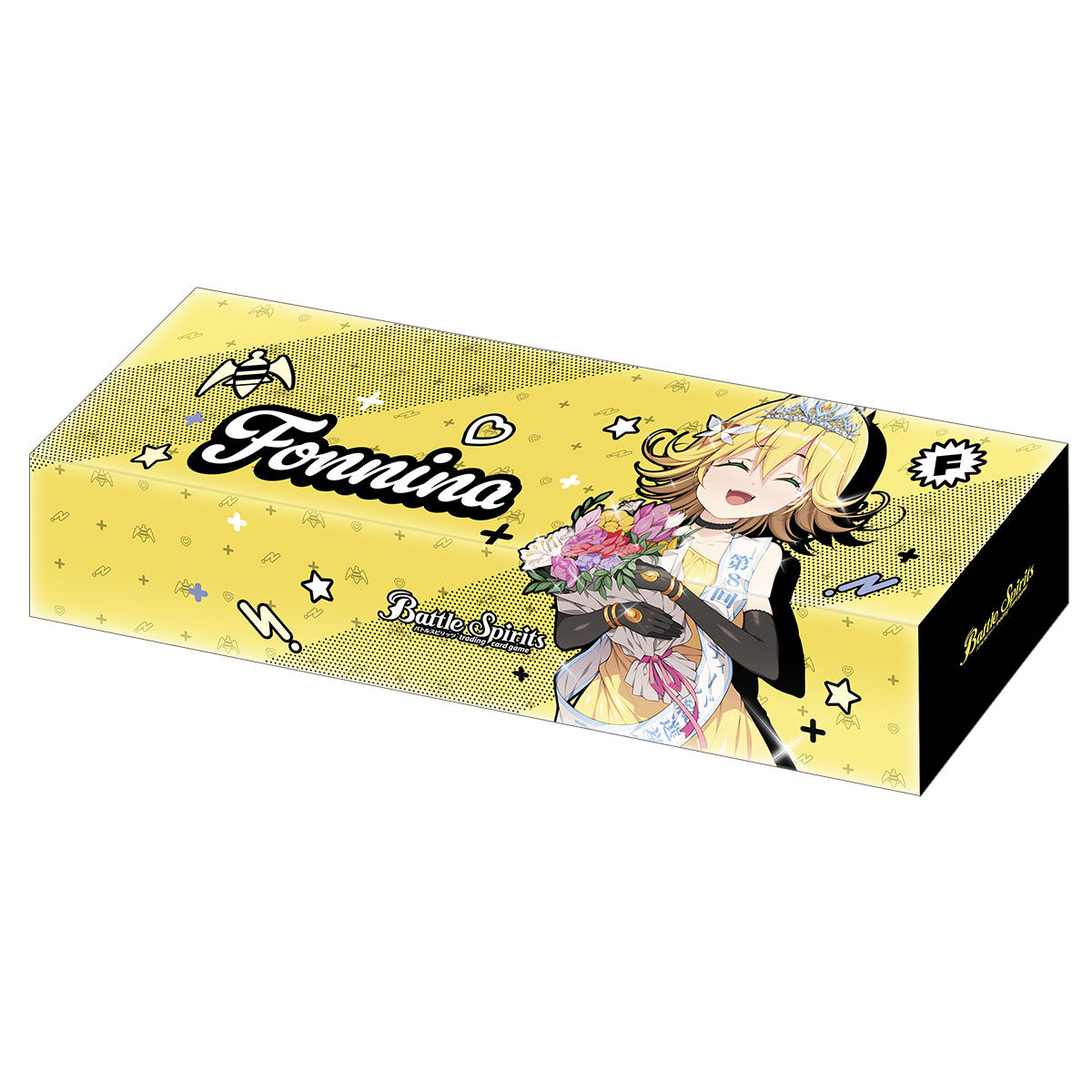 バトルスピリッツ ディーバ総選挙BOX2024【PB38】 | バトルスピリッツ