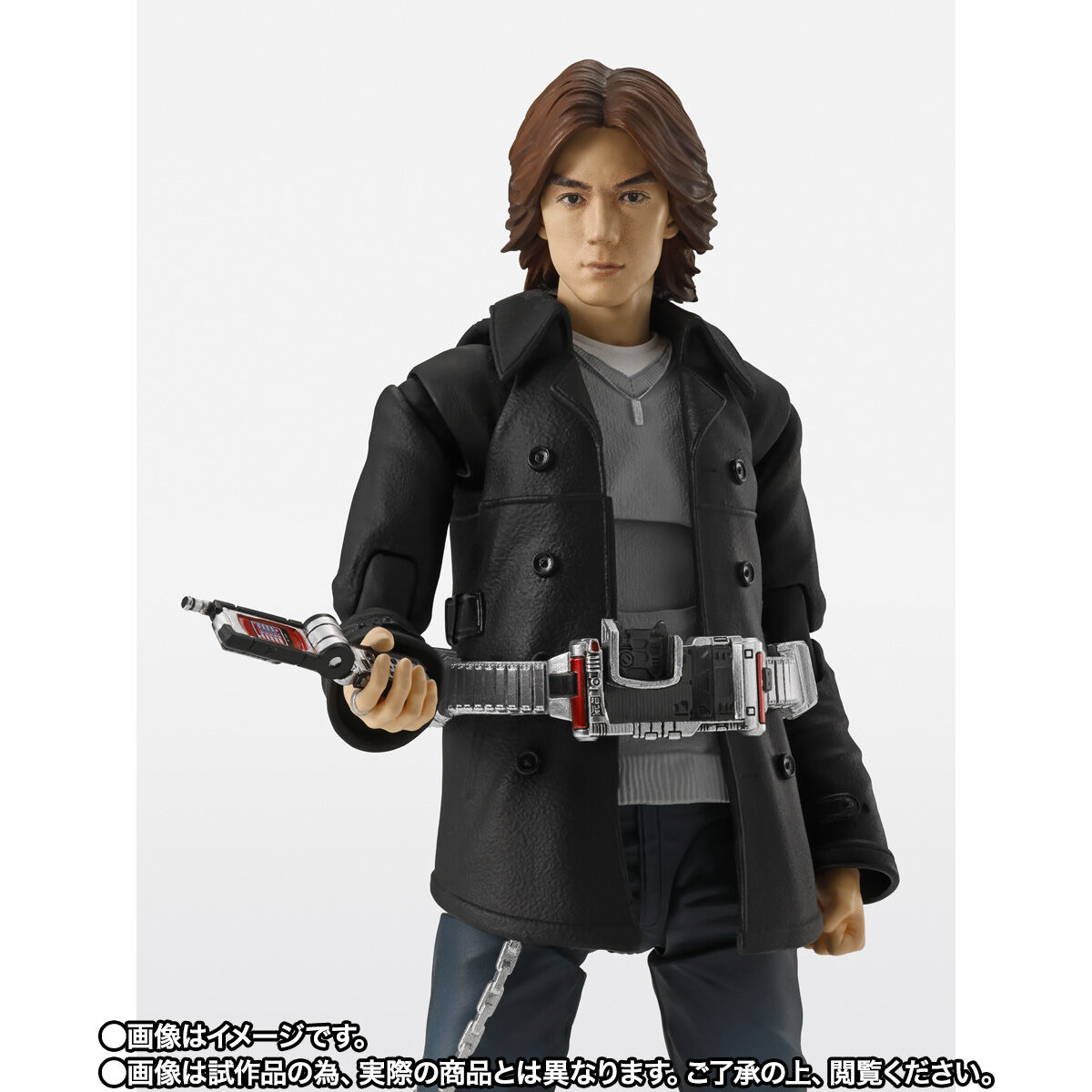 S.H.Figuarts 乾巧 | 仮面ライダー555 フィギュア | アニメグッズ