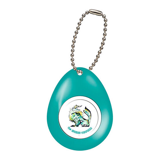 モンスターハンター サウンドロップ｜ガシャポンオフィシャルサイト