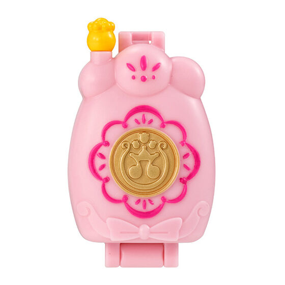 おジャ魔女どれみ ポロンタップコレクション4｜ガシャポンオフィシャル