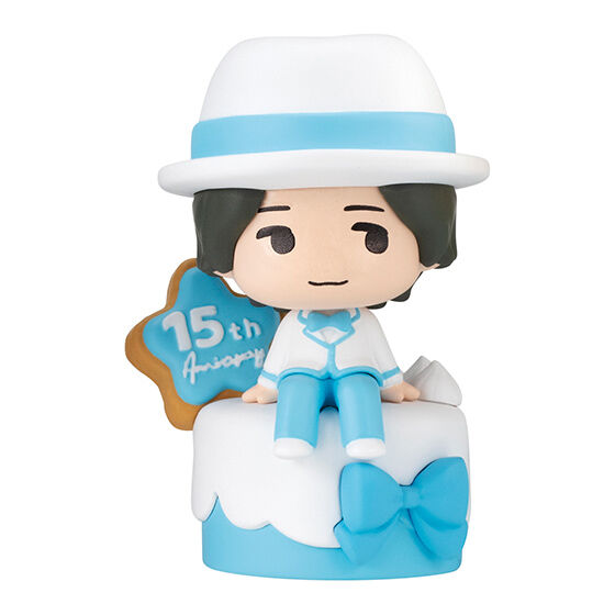 Kiramune あそーとコレクション～15th Anniversary～vol.2｜ガシャポン