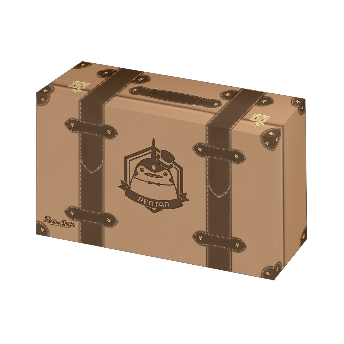 バトルスピリッツ プレミアムペンタンBOXII U【PB39】 | バトル