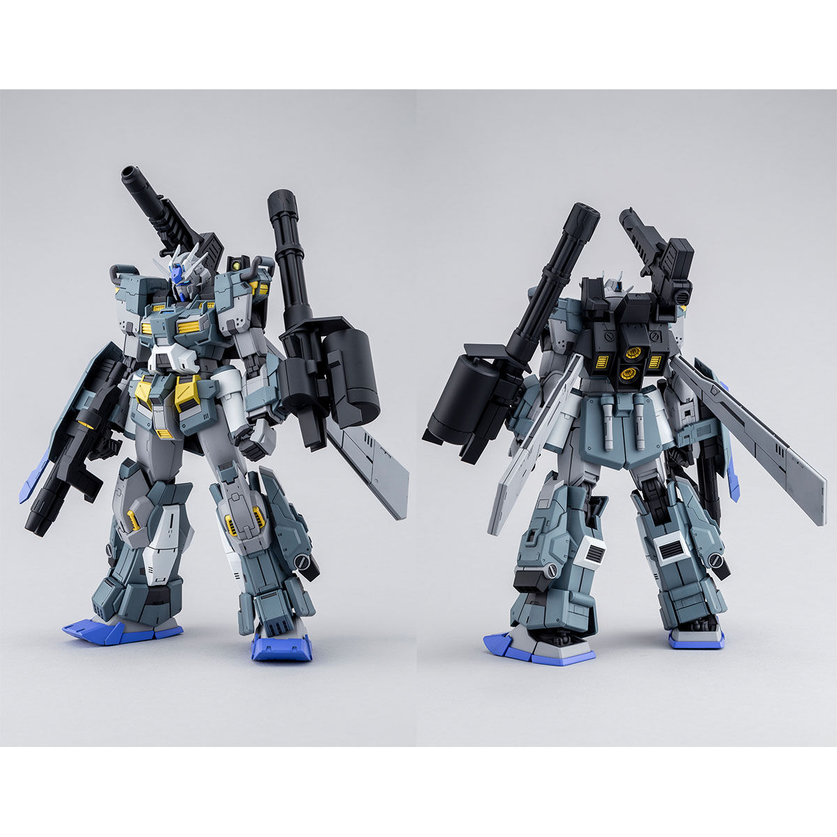 MG 1/100 ガンダムストームブリンガー P.F.【2025年1月発送