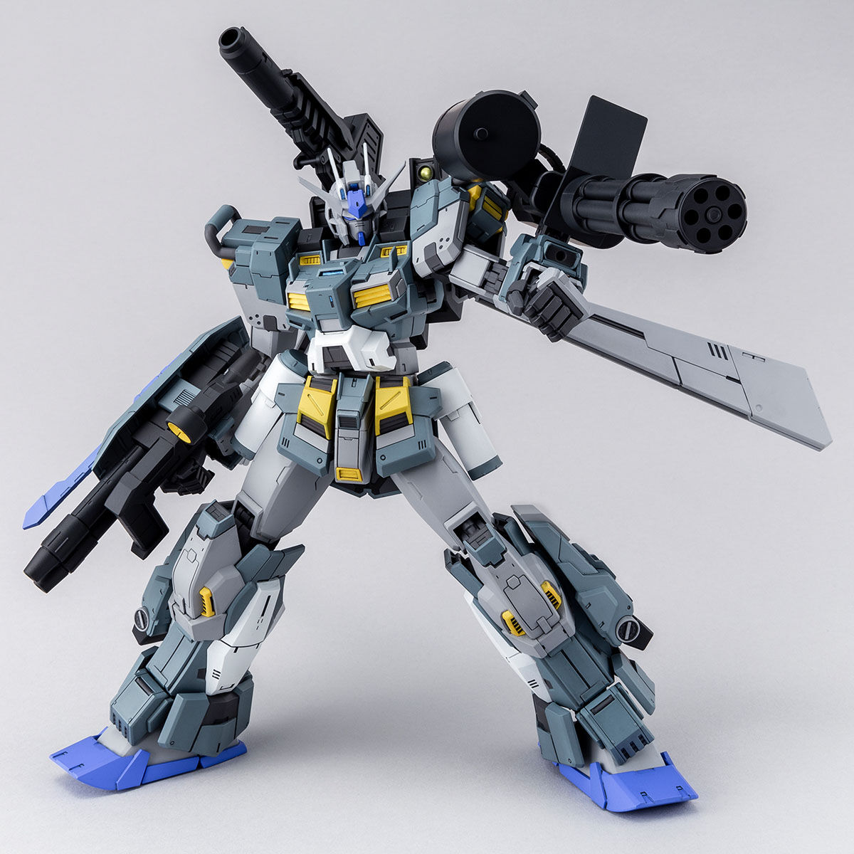 MG 1/100 ガンダムストームブリンガー P.F.【2025年1月発送