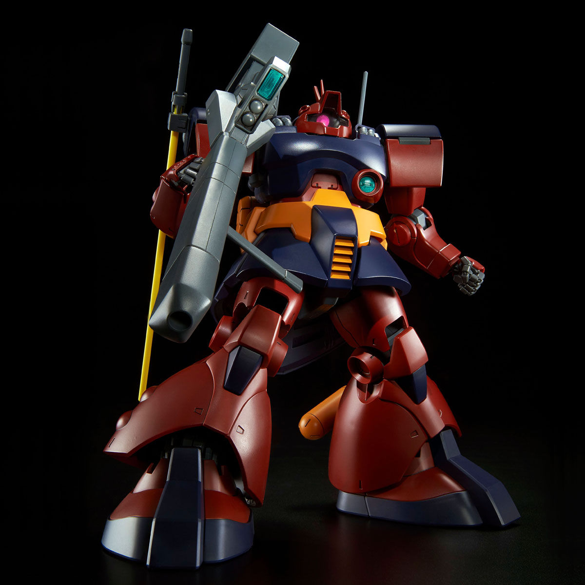 MG 1/100 ドワッジ改【再販】【2次：2025年3月発送】 | 機動