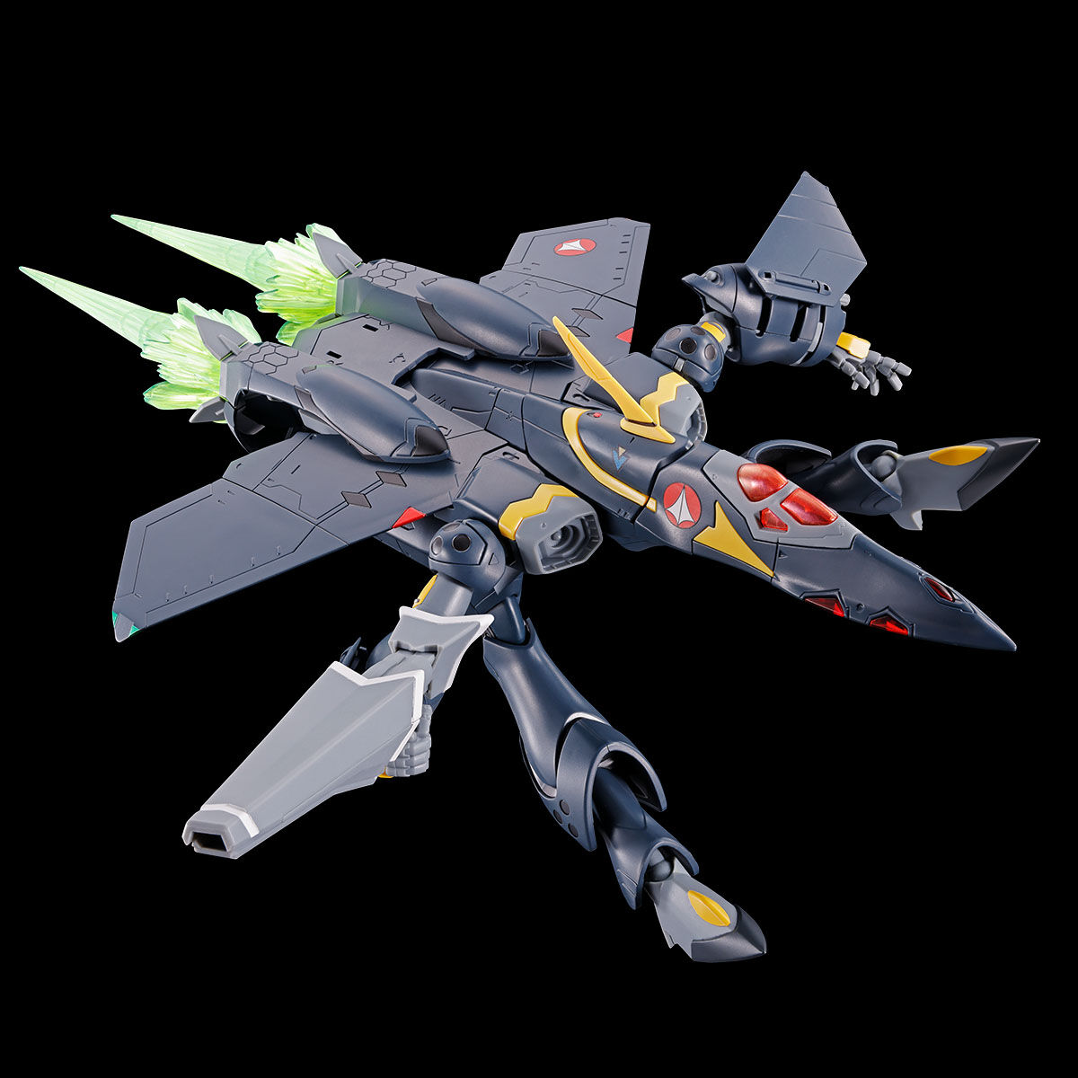HG 1/100 VF－22S シュトゥルムフォーゲルII(ガムリン木崎機