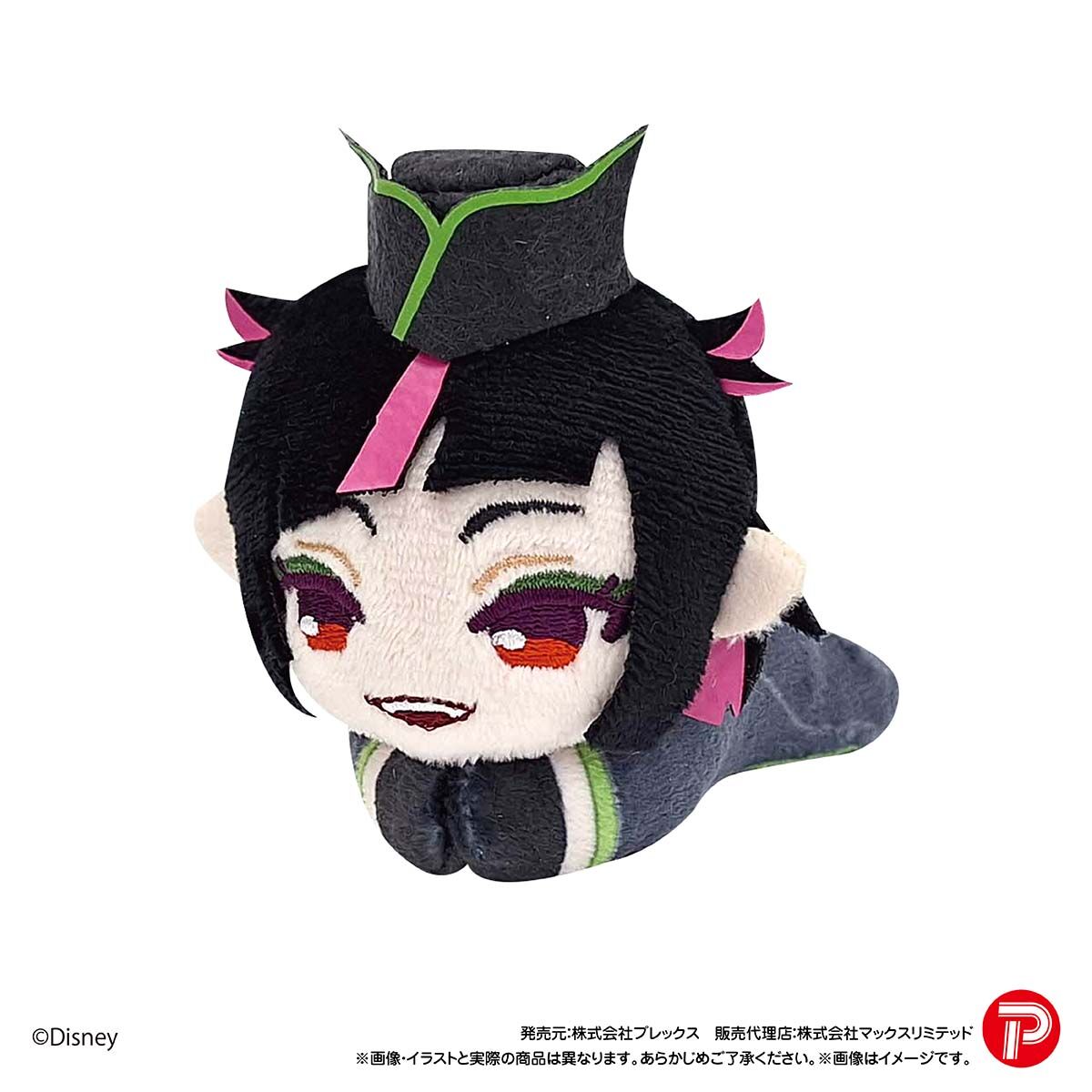 ツイステッドワンダーランド はぐキャラコレクション7 | ディズニー