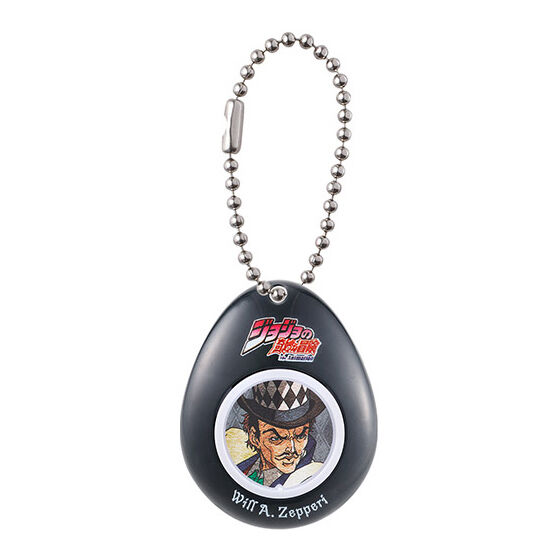 ジョジョの奇妙な冒険 サウンドロップコレクション｜ガシャポン