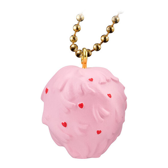 しゅごキャラ！ チャームコレクション｜ガシャポンオフィシャルサイト