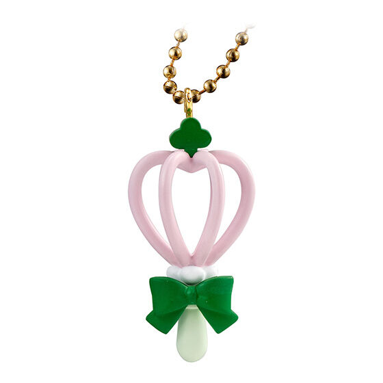 しゅごキャラ！ チャームコレクション｜ガシャポンオフィシャルサイト