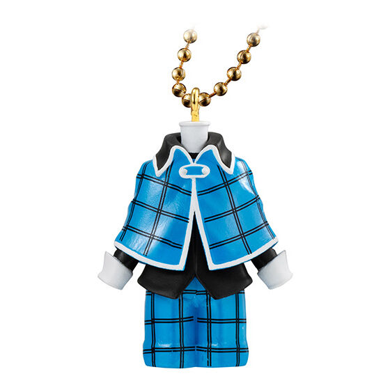 しゅごキャラ！ チャームコレクション｜ガシャポンオフィシャルサイト