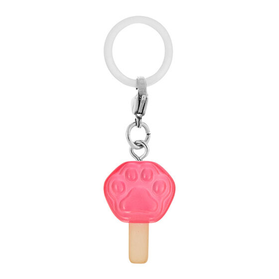 ズートピア めじるしアクセサリー｜ガシャポンオフィシャルサイト