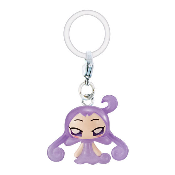 おジャ魔女どれみ めじるしアクセサリー3｜ガシャポンオフィシャルサイト