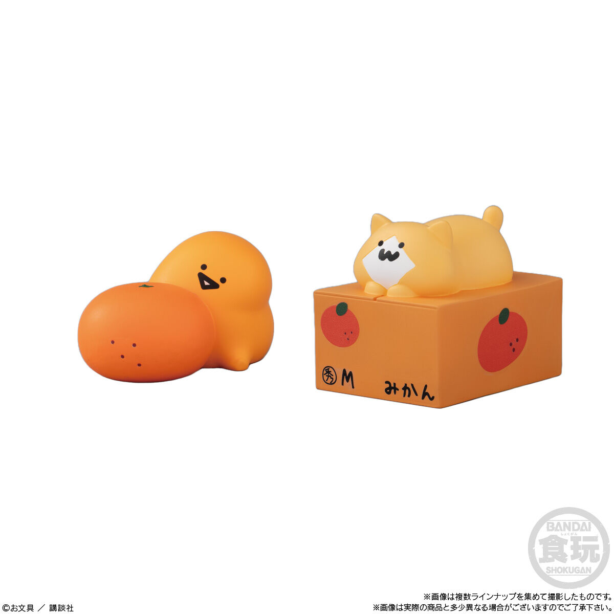 お文具といっしょフレンズ(12個入) | お文具といっしょ フィギュア