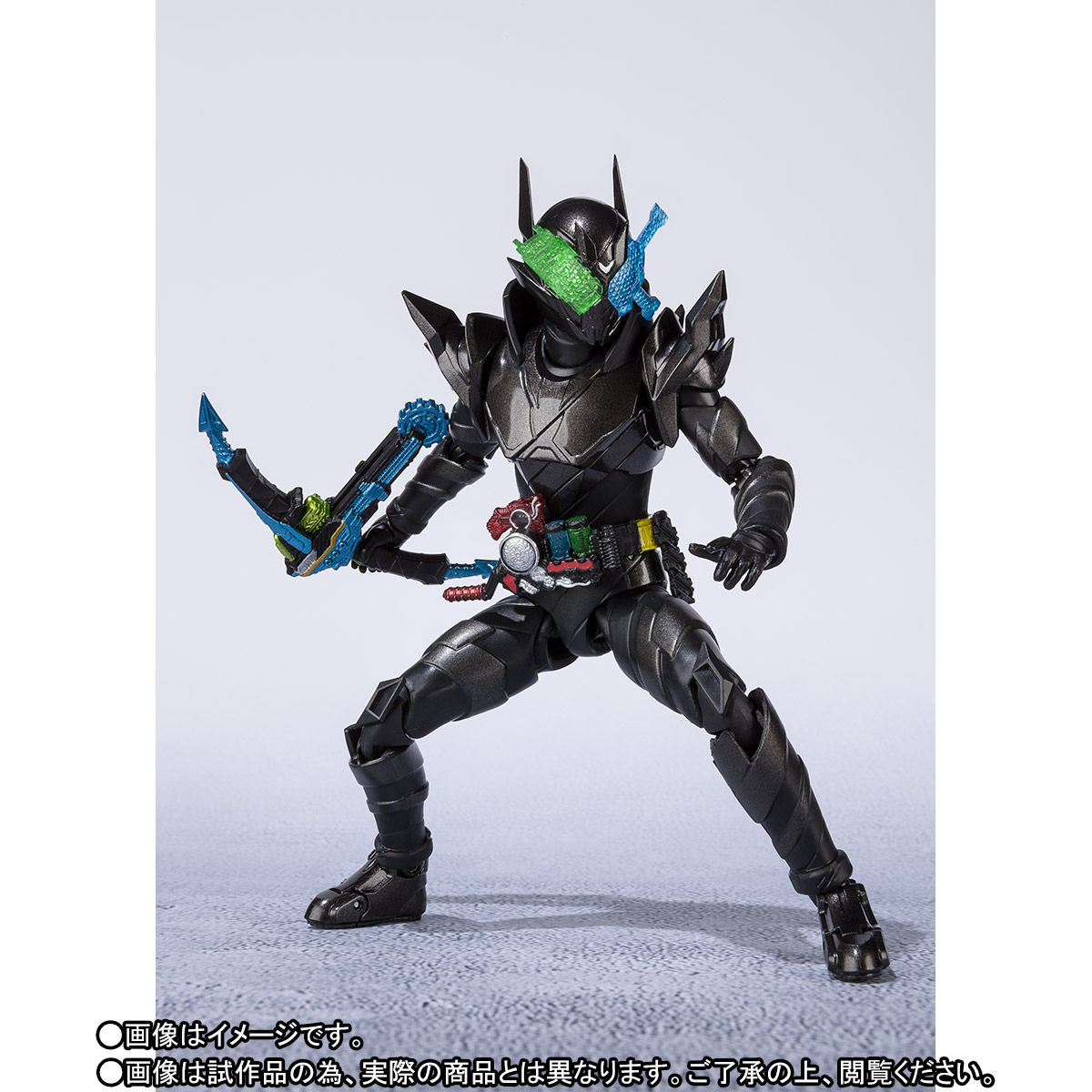 抽選販売】S.H.Figuarts 仮面ライダーメタルビルド | 仮面ライダー