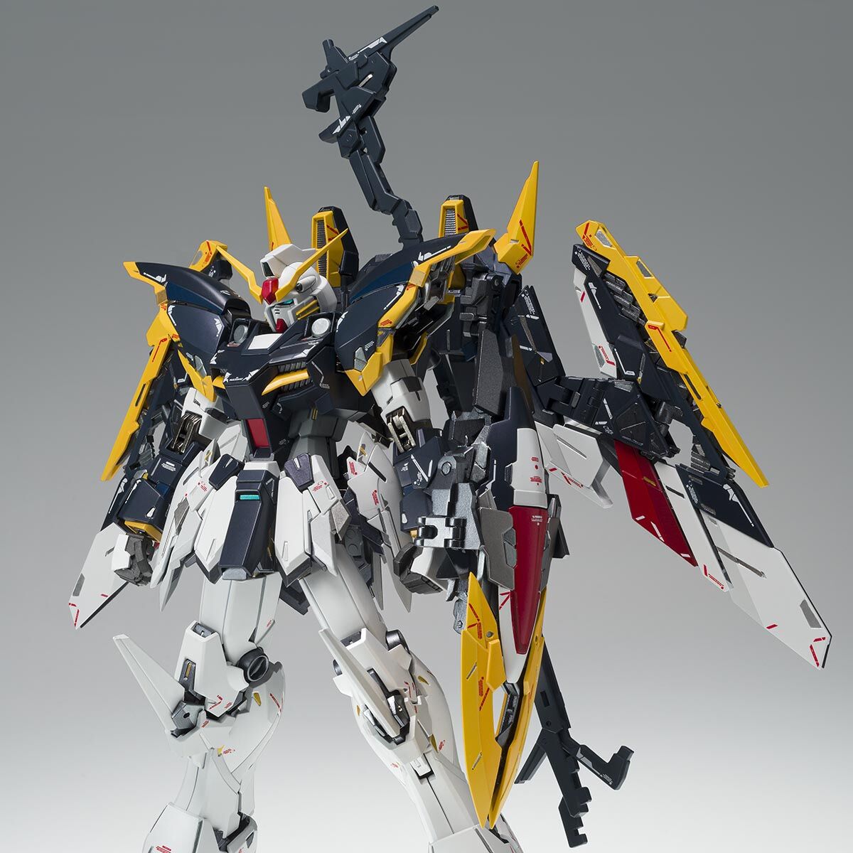 GUNDAM FIX FIGURATION METAL COMPOSITE ガンダムデスサイズ（EW版